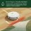 iRobot Roomba 205 Combo DustCompactor Robot Aspirador y Friegasuelos 7000Pa Blanco