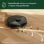 Aspirador Robô com Mopa iRobot Roomba 405 Combo Plus Com Esvaziamento Automatico Navegação LiDAR 7.000Pa