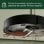iRobot Roomba Plus 405 Combo Robot Aspirador con Base AutoWash Multifunción y Autolimpiable Negro
