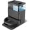 iRobot Roomba Plus 505 Combo Robot Aspirador con Base AutoWash Multifunción y Autolimpiable Negro