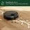 iRobot Roomba Plus 505 Combo Robot Aspirador con Base AutoWash Multifunción y Autolimpiable Negro