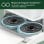 iRobot Roomba Plus 505 Combo Robot Aspirador com Base AutoWash Multifunções e Autolimpante Branco