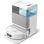 iRobot Roomba Plus 505 Combo Robot Aspirador com Base AutoWash Multifunções e Autolimpante Branco