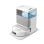 iRobot Roomba Plus 505 Combo Robot Aspirador com Base AutoWash Multifunções e Autolimpante Branco