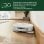 iRobot Roomba Plus 505 Combo Robot Aspirador com Base AutoWash Multifunções e Autolimpante Branco