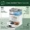 iRobot Roomba Plus 505 Combo Robot Aspirador com Base AutoWash Multifunções e Autolimpante Branco