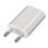 Aisens A110-0063 Mini-USB-Ladegerät 5V/1A Weiß