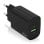 Chargeur Aisens A110-0755 20 W 1 x USB-C PD3.0 1 x USB-A QC3.0 Noir