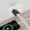 Chargeur Aisens A110-0755 20 W 1 x USB-C PD3.0 1 x USB-A QC3.0 Noir