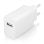 Aisens A110-0853 Carregador de Alta Eficiência USB 10W  5V/2A Branco