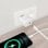 Aisens A110-0853 Carregador de Alta Eficiência USB 10W  5V/2A Branco