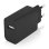 Aisens A110-0854 Carregador de Alta Eficiência USB 10W  5V/2A Preto