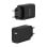 Aisens A110-0854 Carregador de Alta Eficiência USB 10W  5V/2A Preto