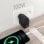 Aisens ASCH-100W4P029-BK Cargador GaN 100W 3xUSB-C PD3.0 QC4.0 1xUSB-A QC3.0 Negro