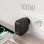 Aisens ASCH-100W4P029-BK Cargador GaN 100W 3xUSB-C PD3.0 QC4.0 1xUSB-A QC3.0 Negro