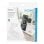 Aisens ASCH-15W3WC044-W Cargador Inalámbrico USB-C 3 en 1 de 15W Blanco