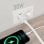 Chargeur Aisens ASCH-30W2P037-W 30 W GaN 1 x USB-C PD3.0 QC4.0 1 x USB-A QC3.0 Blanc