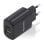 Chargeur Aisens A110-0912 25 W 1 x USB-C PD3.0 1 x USB-A QC3.0 Noir