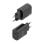 Chargeur Aisens A110-0912 25 W 1 x USB-C PD3.0 1 x USB-A QC3.0 Noir