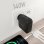 Chargeur Aisens ASCH-140W3P031-BK 140 W GaN 2 x USB-C PD3.1 QC4.0 1 x USB-A QC3.0 Noir