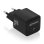 Chargeur Aisens ASCH-30W1P036-BK GaN 30 W 1 x USB-C PD3.0 QC4.0 Noir
