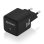 Chargeur Aisens ASCH-30W1P036-BK GaN 30 W 1 x USB-C PD3.0 QC4.0 Noir