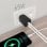 Aisens ASCH-65W2P040-BK 65W GaN Ladegerät 2xUSB-C PD3.0 QC4.0 Schwarz