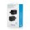 Aisens ASCH-65W2P040-BK 65W GaN Ladegerät 2xUSB-C PD3.0 QC4.0 Schwarz