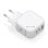 Aisens ASCH-65W3P026-W Carregador GaN 65W 2xUSB-C PD3.0 QC4.0 1xUSB-A QC3.0 Branco