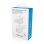 Aisens ASCH-65W3P026-W Carregador GaN 65W 2xUSB-C PD3.0 QC4.0 1xUSB-A QC3.0 Branco