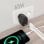 Aisens ASCH-65W3P027-BK Carregador GaN 65W 2xUSB-C PD3.0 QC4.0 1xUSB-A QC3.0 Preto