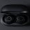 JLab Go Pop ANC Auriculares Bluetooth TWS con Cancelación Activa de Ruido Negro
