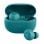Casque Bluetooth JLab Go Pop ANC TWS avec suppression active du bruit Bleu sarcelle