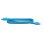 JLab JBuddies Studio 2 Auriculares Infantiles Inalámbricos o Cable Gris/Azul
