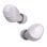 JLab Go Air Pop Auriculares Sem Fios Lilás