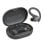 Casque de sport sans fil JLab Go Air Sport Graphite