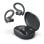 Casque de sport sans fil JLab Go Air Sport Graphite