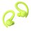 JLab Go Air Sport Auriculares Desportivos Sem Fios Amarelos
