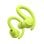 JLab Go Air Sport Auriculares Desportivos Sem Fios Amarelos