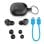 Casque sans fil JLab JBuds Mini Noir