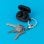 Casque sans fil JLab JBuds Mini Noir