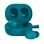 JLab JBuds Mini Auriculares Inalámbricos Aguamarina