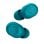 JLab JBuds Mini Auriculares Inalámbricos Aguamarina