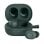 JLab JBuds Mini Auriculares Inalámbricos Grises