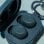 JLab JBuds Mini Auriculares Inalámbricos Grises