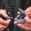 JLab JBuds Mini Auriculares Inalámbricos Grises