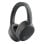 JLab JBuds Lux ANC Auriculares Bluetooth con Cancelación Activa de Ruido Híbrida Grafito
