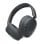 JLab JBuds Lux ANC Auriculares Bluetooth con Cancelación Activa de Ruido Híbrida Grafito