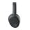 JLab JBuds Lux ANC Auriculares Bluetooth con Cancelación Activa de Ruido Híbrida Grafito
