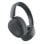 JLab JBuds Lux ANC Auriculares Bluetooth con Cancelación Activa de Ruido Híbrida Grafito